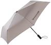 Зонт Color Stitch Jump Umbrella CHARCOAL GREY Один размер [Beam Slights]