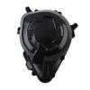 Левая крышка статора мотоцикла Картер двигателя Для Kawasaki Z1000 Z 1000 2011-2016 2015