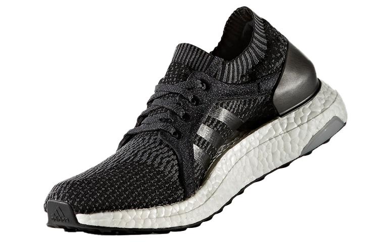 adidas Женские UltraBoost X 'Onix' Женские BB1696