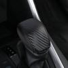Для Toyota RAV4 XA50 2019 2020 2021 2022 2023 2024 натуральная кожа ручное шитье шестерня AT автомобиль рычаг переключения передач ручка чехол