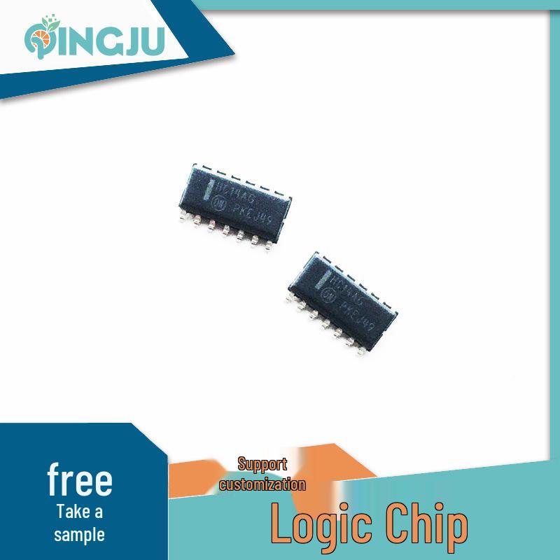 MC74HC14ADR2G SOP14 Logic Gate & Inverter IC Chip