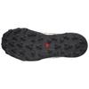 SALOMON Elixir GTX Унисекс Жемчужно-синий с карбоном Кремневый камень 472961