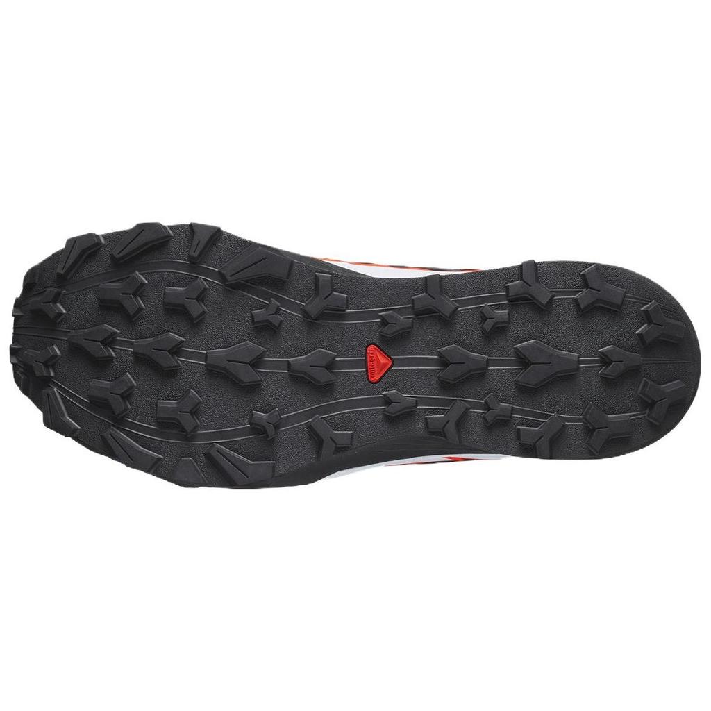 SALOMON Elixir GTX Унисекс Жемчужно-синий с карбоном Кремневый камень 472961