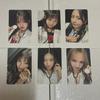 Ive 2nd Mini Album Switch Unreleased Genuine Poka Makestar Lucky Gonggood Ray Doctor Jjinpo Poka
