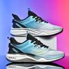 2024 New Shoes For Men Sneakers Male Casual Mens Shoe Tenis Luxury Shoes Trainer Race Breathable Shoes Fashion Loafers Running