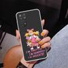 Мультяшный Hey Arnold Фоны Чехол для телефона для Чехол для телефона для Xiaomi Redmi Note 15 14 14S 13 Pro Plus 12 12S 11S 11E 10S 10 11T 5G Uni