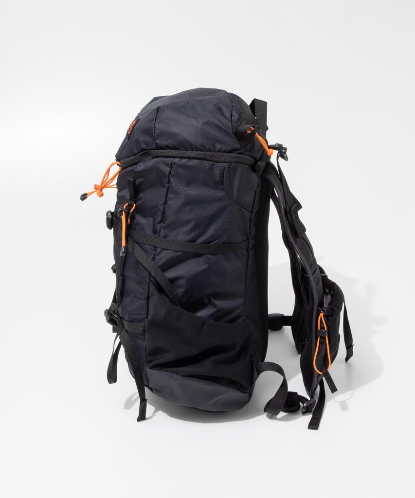 GALLAGATOR25 BLACK [Mystery Ranch] Backpack, [Used]