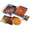 Deep Sea Adventure Card Game With Emotional And Visual Skills For Kids And Parties