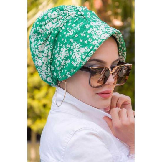 Хиджаб Абая Кепка Рабочий Хиджаб Мусульманская Еврейская Одежда Турецкая Шапка Шарф Женщины Аксессуары Тюрбан