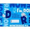Sanrio Doraemon Lunch Drawstring Bag Set of 2 (I'm DORAEMON)