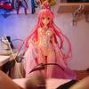 26.5CM Аниме To LOVEru Darkness Лала Саталин Девилюк Фигурка 1/6 Свадебная Версия Модель Игрушка Кукла Фигурка Действия ПВХ