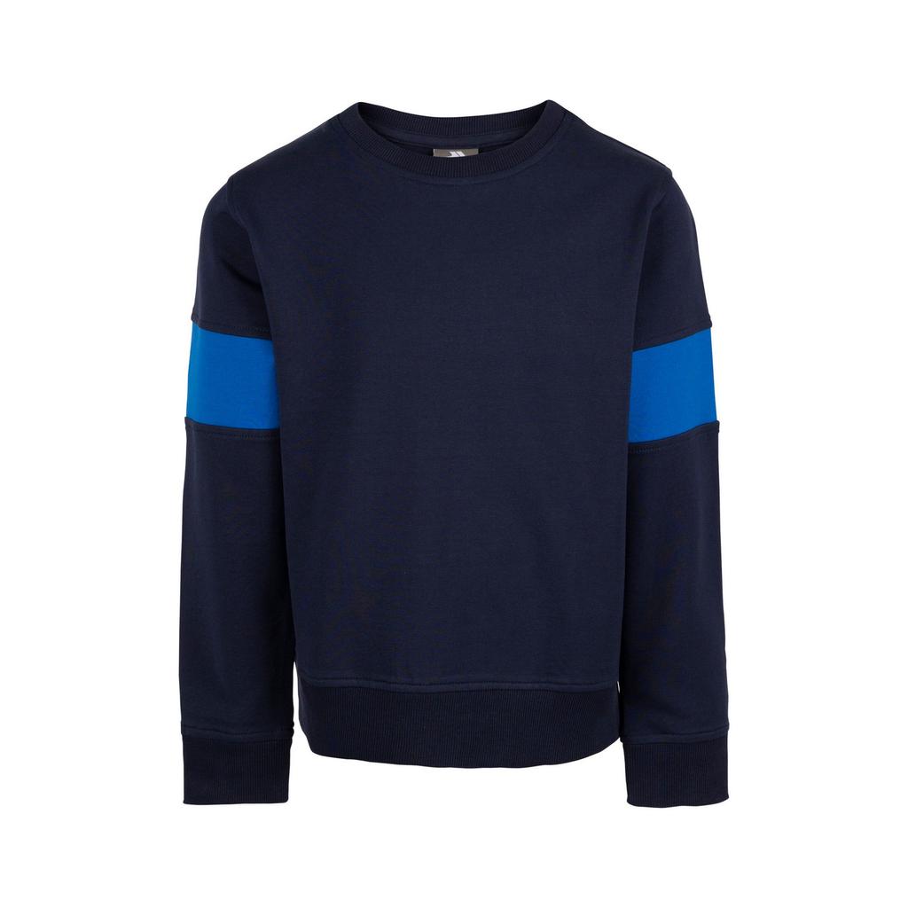 Boys Antro Long-Sleeved Sweatshirt