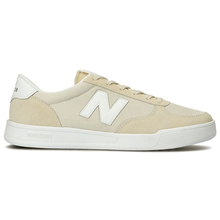 New Balance Nb Ct30 Сетка Кожа Ретро Низкие Кеды для Скейтбординга Унисекс кроссовки Хаки CT30MA2