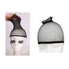 Wig High Stretch Hair Net Lace Headpiece Light Comfortable Practical Convenient