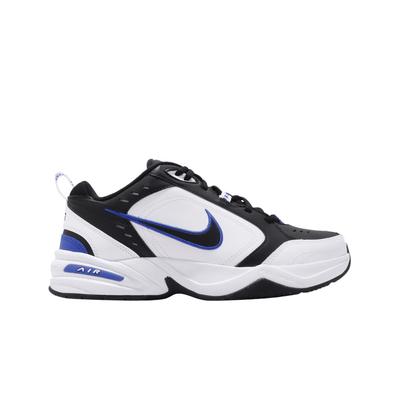 Air Monarch Iv Черно-белые