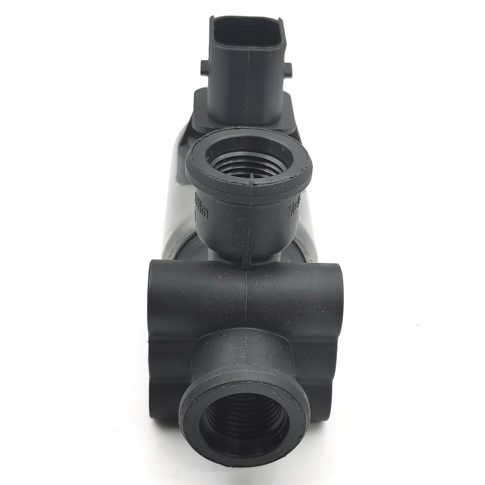 OE: A0009973512 4721700010 0009973512 Multi -way Solenoid valve For Mercedes-Benz Truck