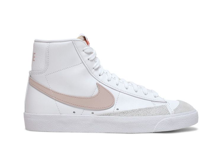 Nike Blazer Mid 77 Vintage Саммит Уайт Пинк (Женский)