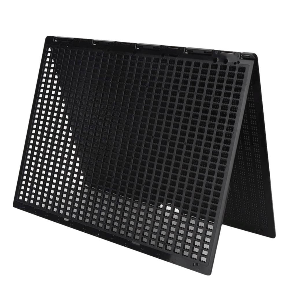 Thick Slate Braille Slate Thickened Board Braille Stylus Braille Writing Board Blind Students