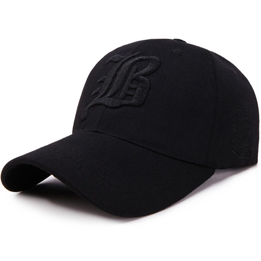 Anti-Sun Baseball Cap Trend Hip Hop Gorras Hot Sale Trucker Cap  Unisex