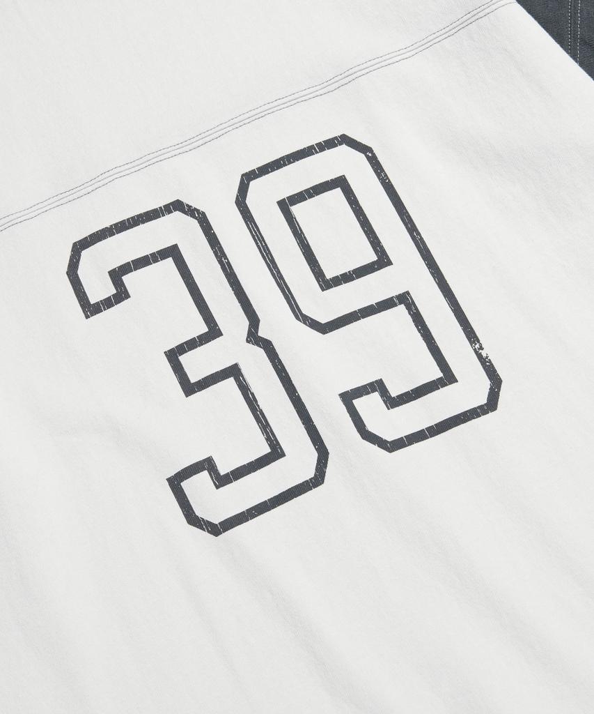 ESPIONAGE 39 Футболка Off White