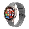 Ремешок подходит для Huami Amazfit Balance высококачественный силиконовый ремешок для часов браслет аксессуары