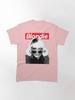 Blondie Retro Vintage Metal Band Rock Music Legend 80s Classic T-Shirt