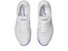 Sports Shoes Asics White / Lilac Hint Court 3