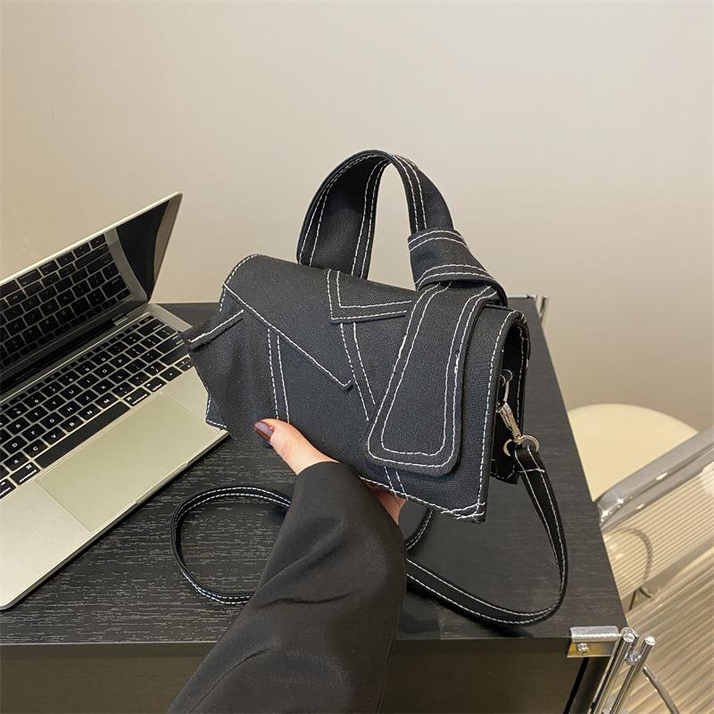 Женская сумка через плечо из денима сумки-мессенджеры ковбойские сумки повседневная сумка джинсы новая мода