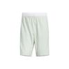 Originals Y2K GFX Shorts With Trefoil Print And Color Blocking Men Shorts Linen-Green IP1768