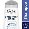 DOVE Dandruff Care Shampoo, 180 Ml