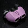 8x22 Multicolor Compact HD High Magnification Binoculars for Travel, Concerts, and Mountaineering