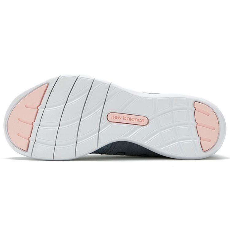 New Balance Nb 415 Удобные низкие повседневные кроссовки для бега Женские кроссовки Серые WL415GW