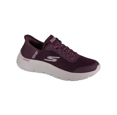 Кроссовки Slip-Ins: GO WALK Flex - Grand Entry