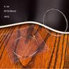 Styles Bright Tone Musical Instruments Classical Folk Classic Guitar Parts Acoustic Guitar Strings