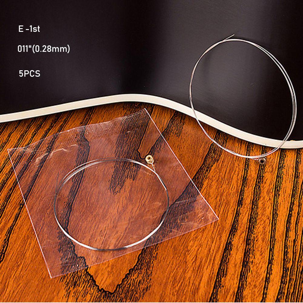 Styles Bright Tone Musical Instruments Classical Folk Classic Guitar Parts Acoustic Guitar Strings