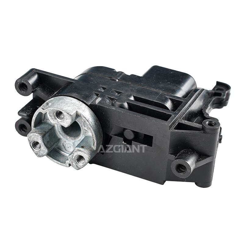 Совместимо с Mazda 8 RX-8 MPV Электрический Зеркало Заднего Вида Складывающийся Мотор Привод и Шестерни Сборка 30T Авто Аксессуары