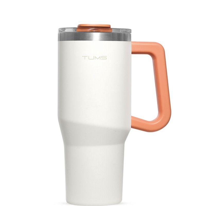TUMS Extreme Large Capacity Tumbler 940ml (Limited Edition)