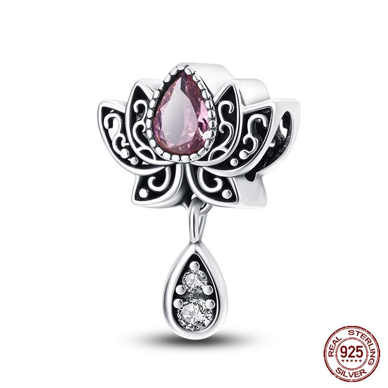 Оригинальные бусины-шармы серии Magic Color Chameleon Luminous из стерлингового серебра 925 пробы, подходящие для браслета, сделай сам, ювелирные изделия, подарки