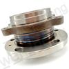 7131749100 Gen3 Front Wheel Hub Bearing 5K0498621 1K0407621D For  Tiguan 1.8T 300 TSI CEAA  1K0 407 621