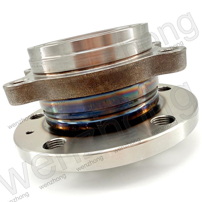 7131749100 Gen3 Front Wheel Hub Bearing 5K0498621 1K0407621D For Tiguan 1.8T 300 TSI CEAA 1K0 407 621