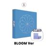 THE BOYZ Одинарный альбом Том 2 Bloom Bloom