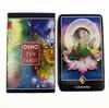 Tarot Osho Zen Card Game Tabletop Thoughtful Card Play For Entertainment Home