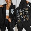 Toplar – Hoodies va sviterlar