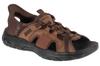 Slip-Ins: Revolted SS - Merrick, Mens Brown Sandals
