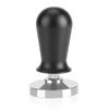Spring Loaded Espresso Tamper Flat Base Beans Press Tool Hand Tamper  Coffee Making