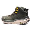 Kaha 2 High Gore Tex Дорожная сумка Зеленый Сияющий желтый 1123155-DBRYL