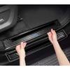 Авто Стайлинг Пороги Двери Накладка Педали Приветствие Для Changan Deepal G318 2024 + Накладка на Дверь Защита Заднего Багажника Аксессуары