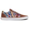 Disney X Vans Old Skool Scrapbook Unisex Sneakers Multi-Color Multi VN0005UFBMB