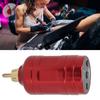 Беспроводной блок питания для тату-машинки   Интерфейс Емкость 2000 мАч USB Перезаряжаемый Аккумулятор для тату-машинки