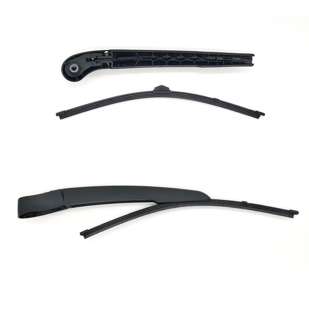 Крышка заднего стеклоочистителя и рычага BMW X1 (16 лет/F48)